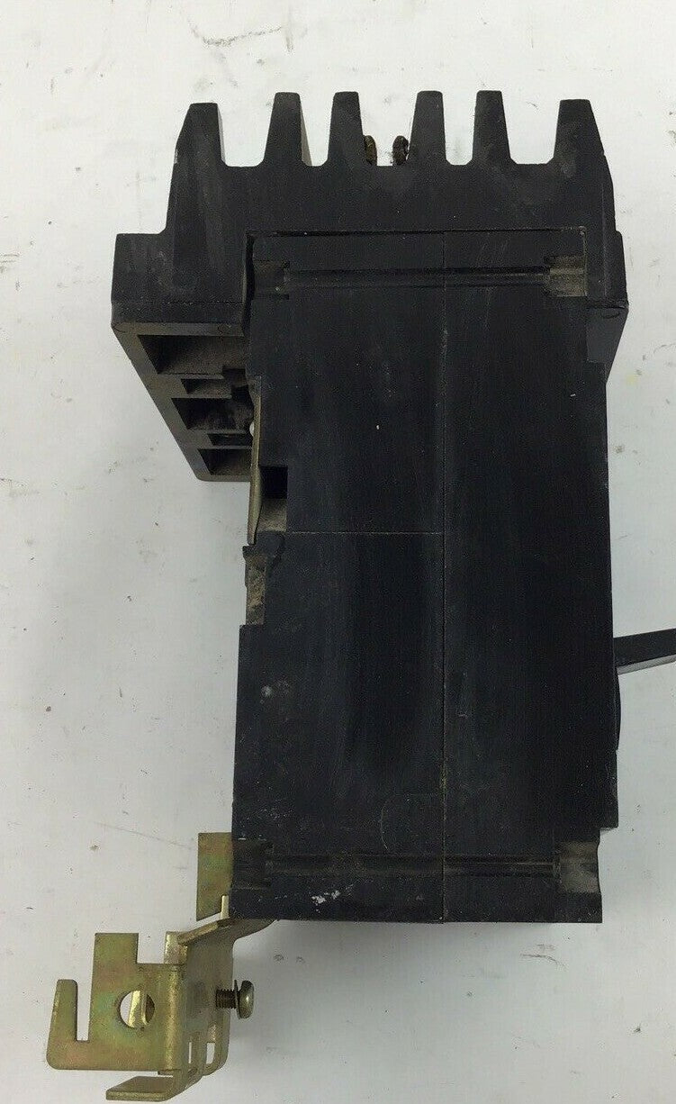 SQUARE D FA26020BC CIRCUIT BREAKER 20A 2POLE 600VAC 250VDC