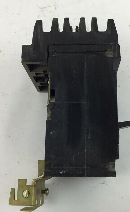 SQUARE D FA26020BC CIRCUIT BREAKER 20A 2POLE 600VAC 250VDC