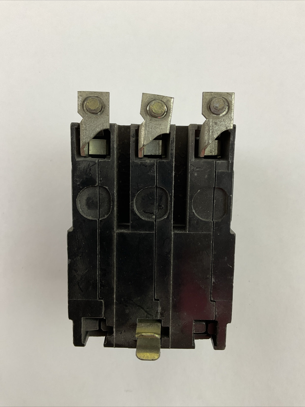 SQUARE D QOB320 BOLT-ON CIRCUIT BREAKER 3P 20AMP 240VAC