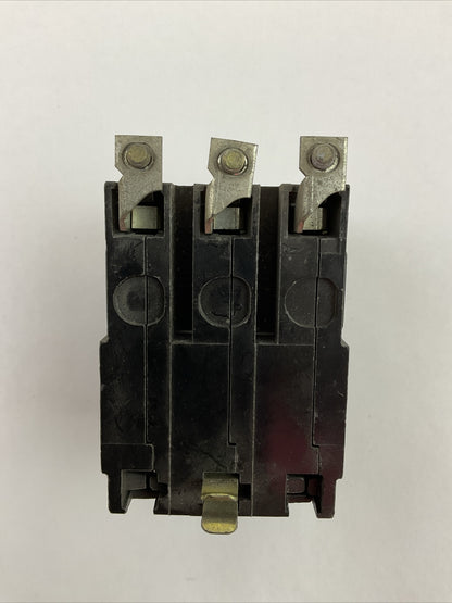 SQUARE D QOB320 BOLT-ON CIRCUIT BREAKER 3P 20AMP 240VAC