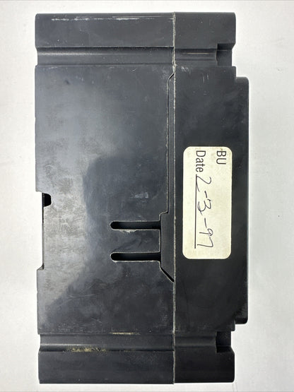 AMERICAN NE237030 CIRCUIT BREAKER 240VAC 250VDC 30AMPS 3POLES