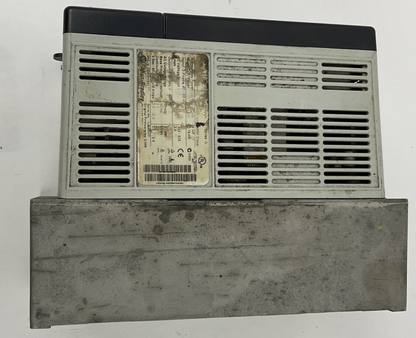 ALLEN BRADLEY 20AD2P1A0AYNNNNN POWERFLEX 70 MOTOR DRIVE SER.A 1HP 3PH