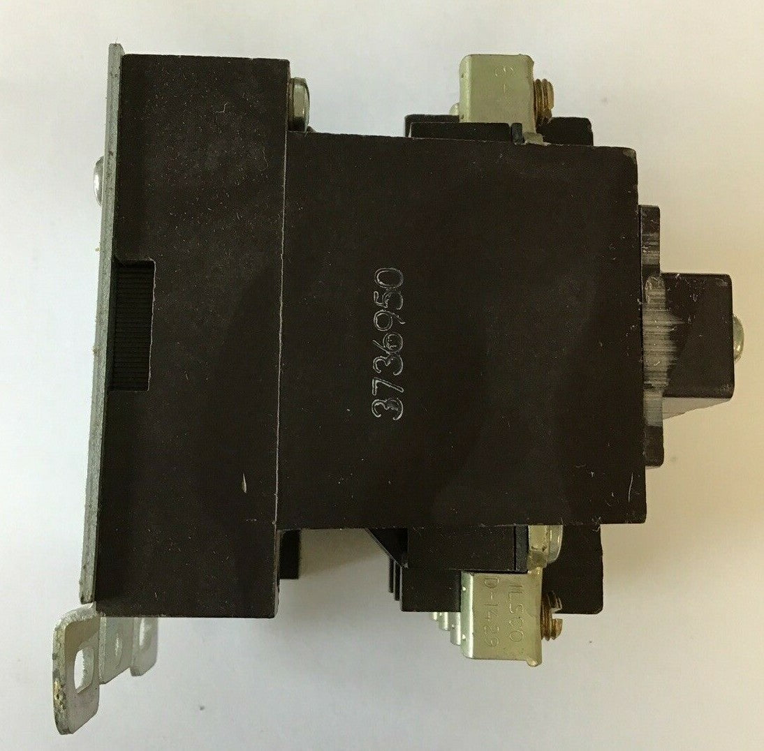 CUTLER HAMMER DEFINTITE PURPOSE CONTACTOR 9560H956A 208/240V 50/60CY