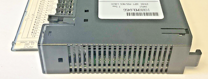 FANUC IC693MDL645G INPUT MODULE 7.5MA 24VDC 16PT ****LOTOF3****