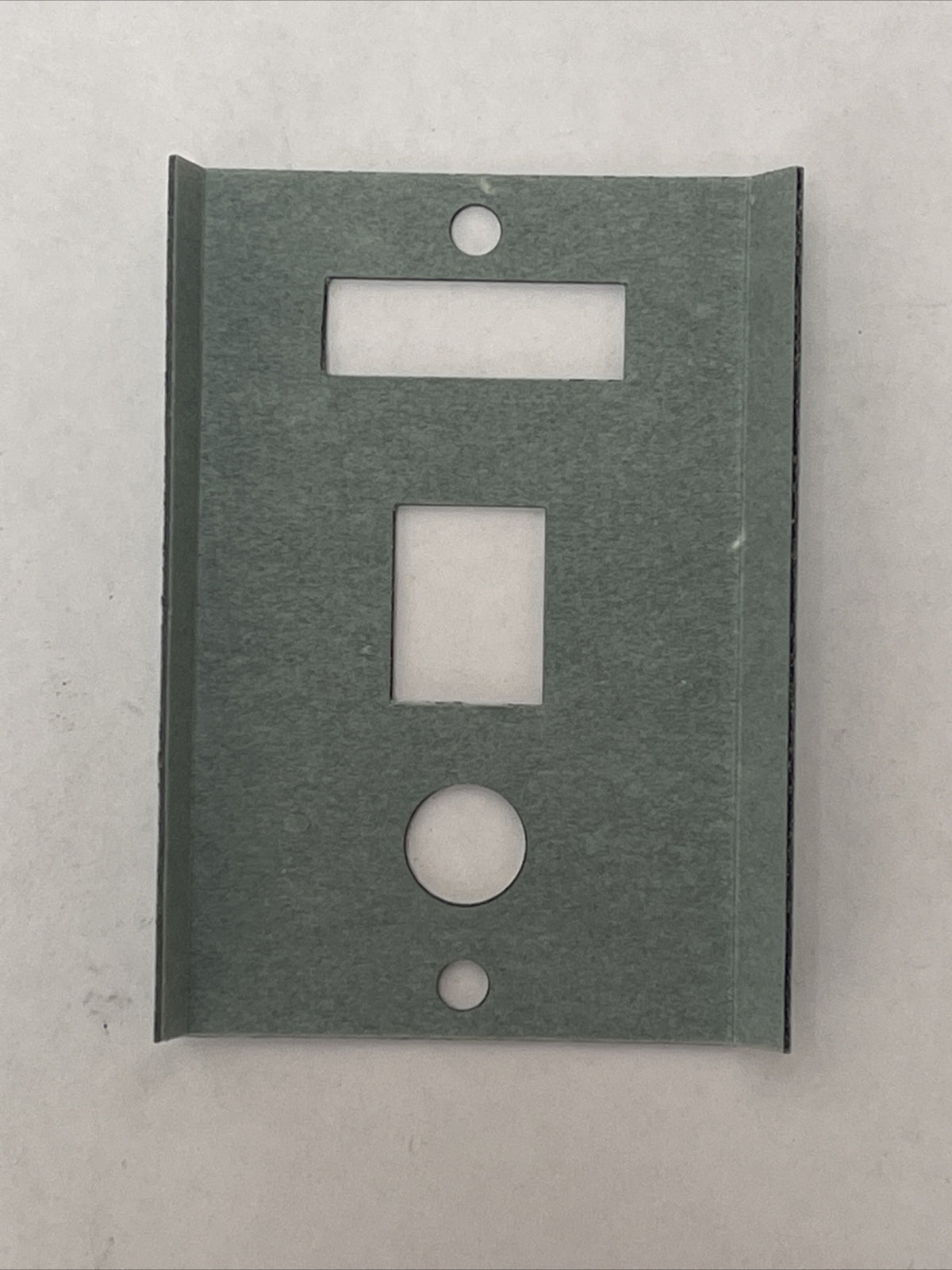 WESTINGHOUSE MST02SN MANUAL STARTER SWITCH 2 POLE NEMA 1 ENCLOSURE 1HP 115-230V