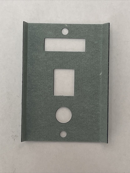 WESTINGHOUSE MST02SN MANUAL STARTER SWITCH 2 POLE NEMA 1 ENCLOSURE 1HP 115-230V