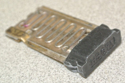 GENERAL ELECTRIC CR-123 / H2.67A MANUAL STARTER HEATER ELEMENT / NEW SURPLUS