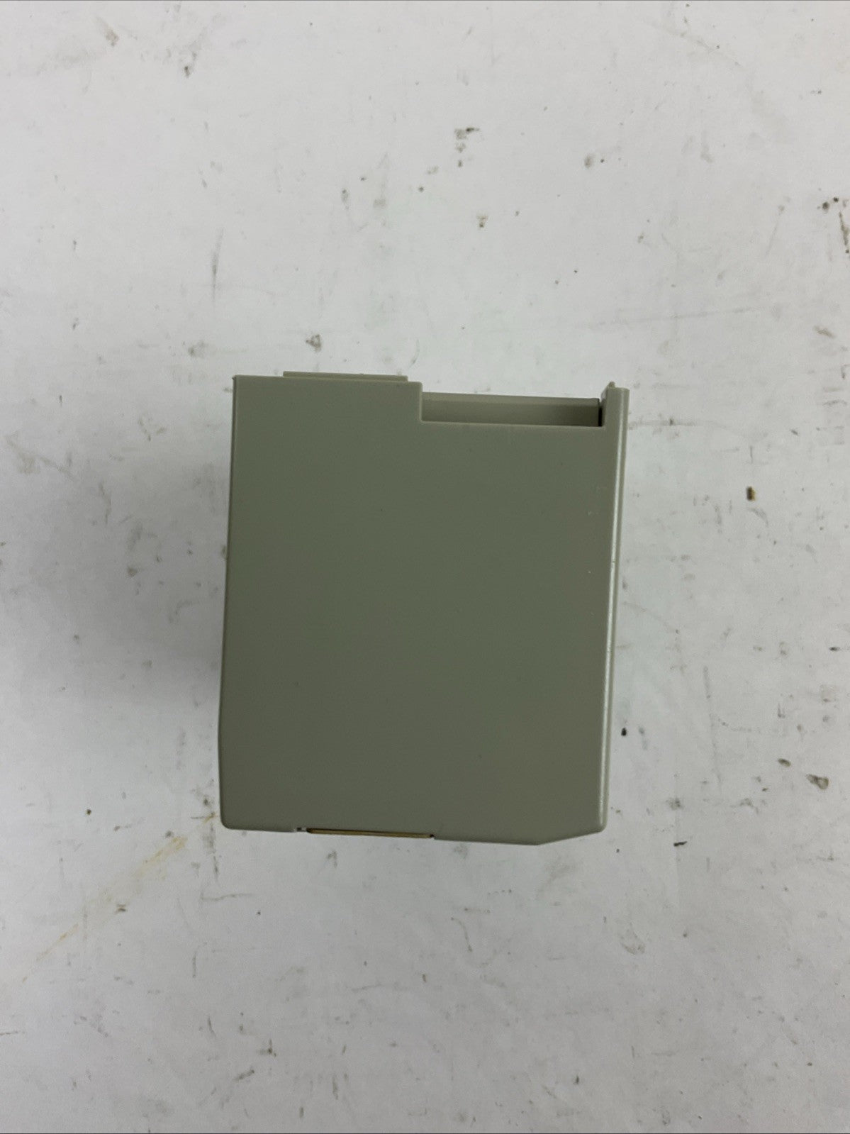 ALLEN BRADLEY 1794-OB16 SER A REV B01 OUTPUT MODULE