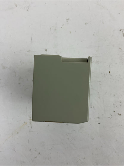ALLEN BRADLEY 1794-OB16 SER A REV B01 OUTPUT MODULE