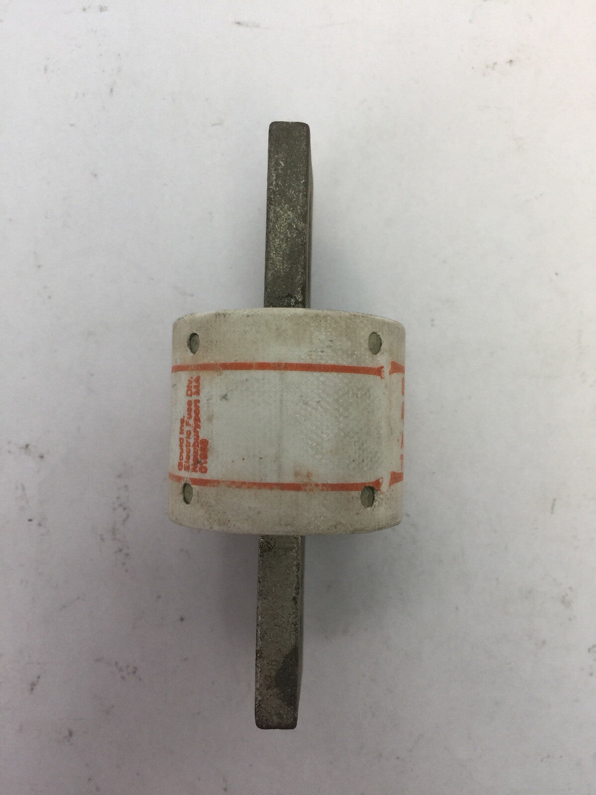 GOULD SHAWMUT AMPTRAP A13X800 FUSE 800AMP 130V TYPE 4