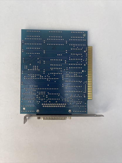 SEA LEVELS SYSTEMS SIO-485 CIRCUIT BOARD