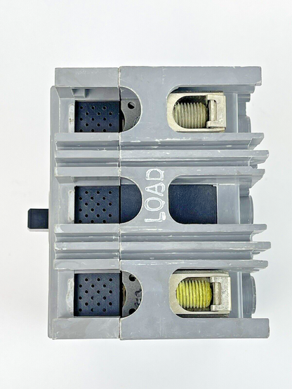 WESTINGHOUSE- HFB2125 - CIRCUIT BREAKER - 2P, 125A, 50C, 600 V AC, 250 V DC