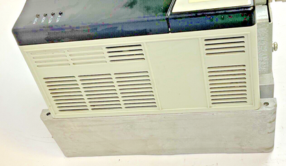 ALLEN BRADLEY 20AD2P1A0AYNANNN POWERFLEX AC DRIVE SER.A FRMW:2.009