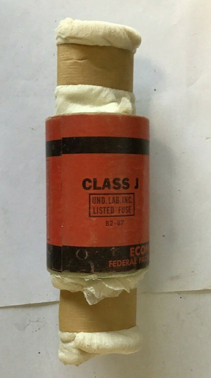 FEDERAL PACIFIC JCL-600 ECONOLIM 600A 600VAC CLASS J