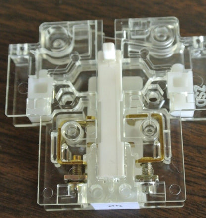 ALLEN-BRADLEY 195-GA10, Ser. A - AUXILIARY CONTACT - NEW SURPLUS
