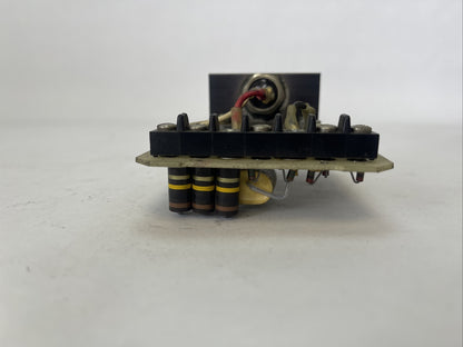 UNICO 100-723 REV 4 CIRCUIT BOARD