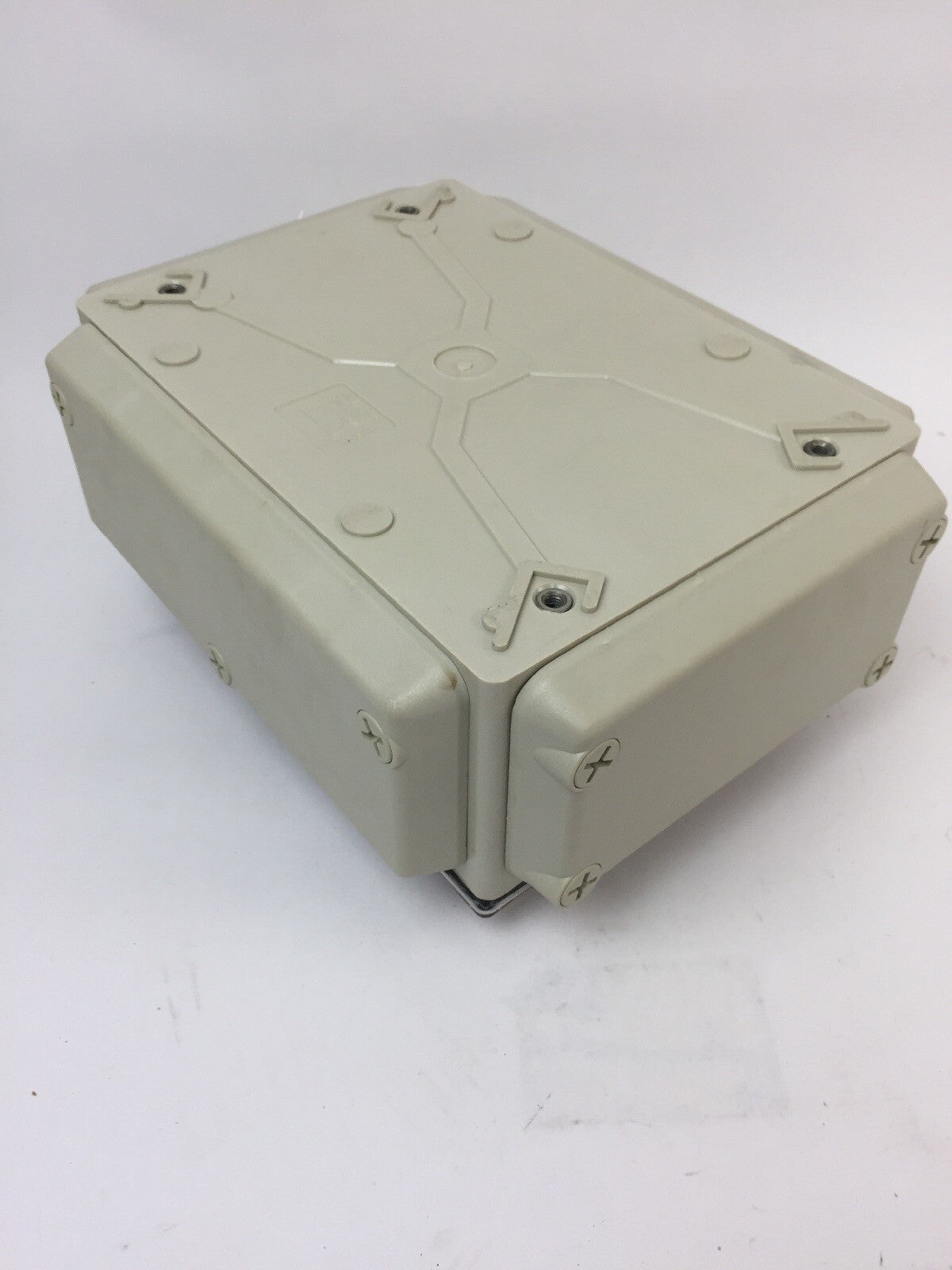 KLOCKNER-MOELLER DIL0-11/Z2/GSKi DIL0-11/Z2-NA INDUSTRIAL CONTROL PANEL ENCLOSUR