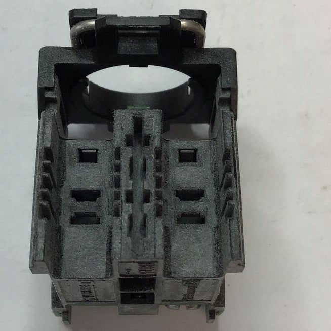 SQUARE D 9001 DA 10 CONTACT BLOCK ***LOTOF4***