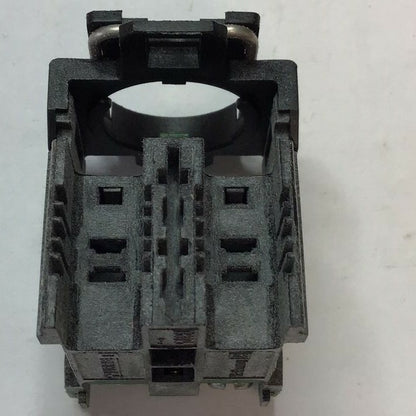 SQUARE D 9001 DA 10 CONTACT BLOCK ***LOTOF4***