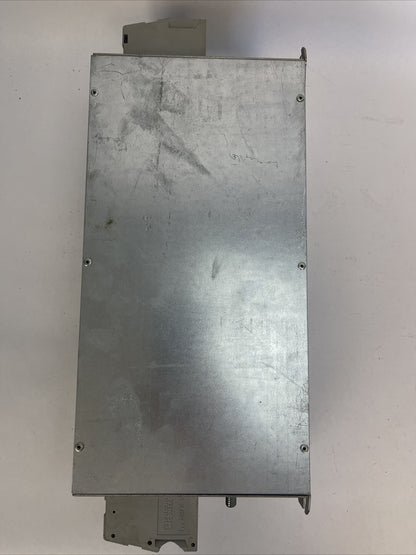 REXROTH INDRAMAT NFD03.1-480-180 INTERFACE FILTER 3 X AC 480V 50-60 HZ 180A
