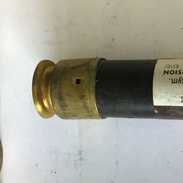 BUSSMANN LPS-R 12 LOW PEAK TIME DELAY FUSE 12A 600V ***LOTOF14***
