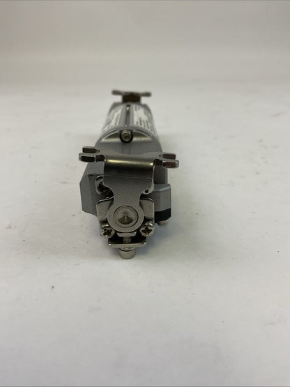 KEYENCE SL-V08H-T LIGHT CURTAIN TRANSMITTER 24VDC