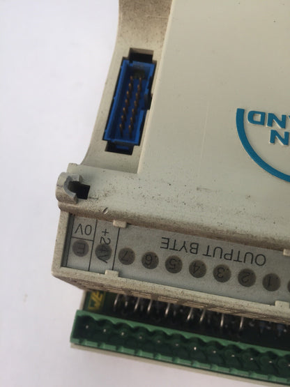 MAN ROLAND IPS.BA-2 MOTOR CONTROL,BUS ADAPTER / COMM. MODULE