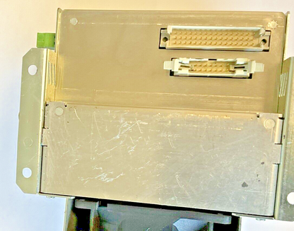 SIGMATEK C-IPC CONTROLLER HW:1.40 X 4.4 SW:1.2.220 X 3.2.00