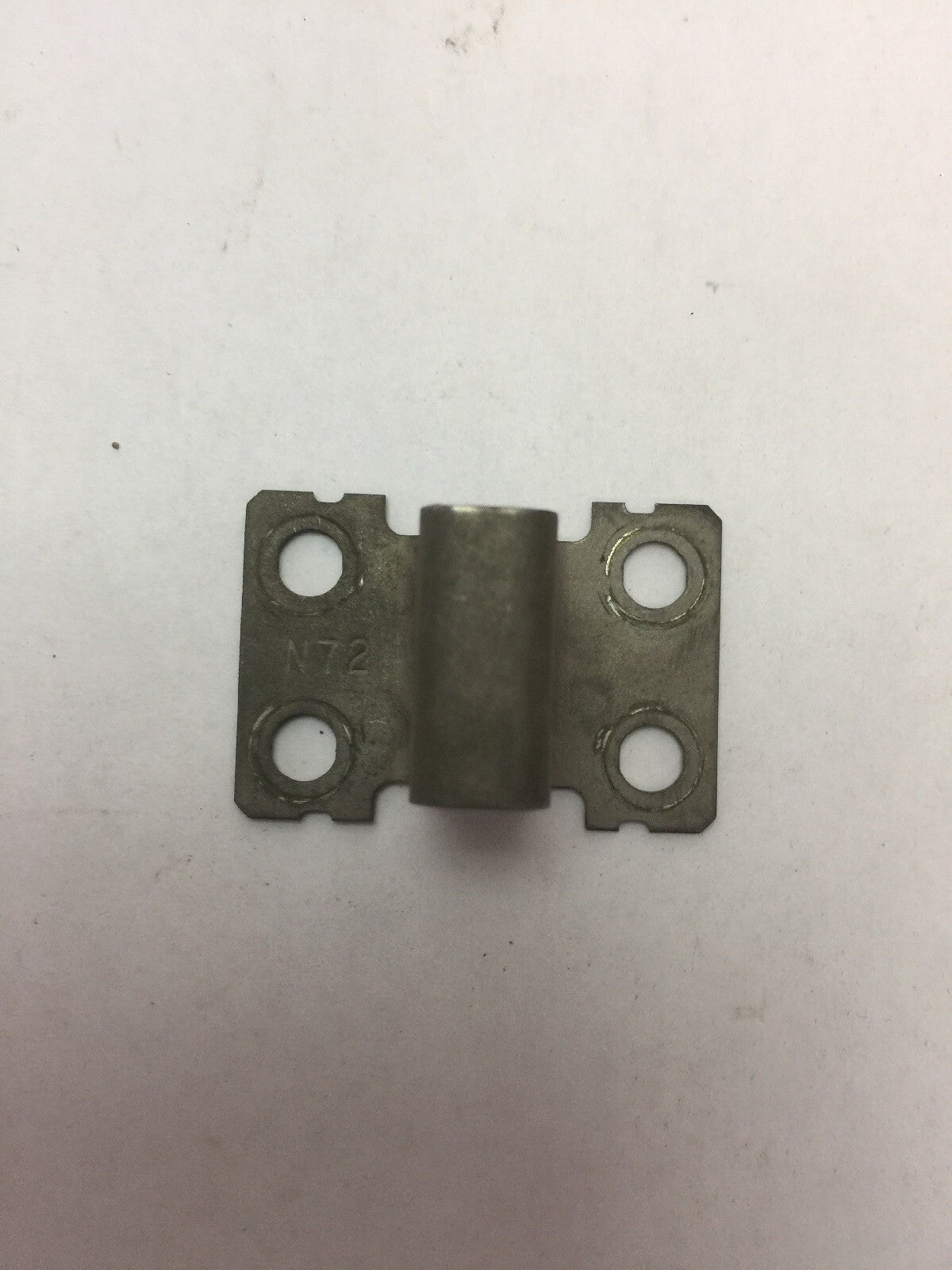 ALLEN BRADLEY N72 HEATER ELEMENT (LOT OF 6)