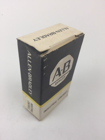 ALLEN BRADLEY 70A27 COIL SIZE 0 24V 60HZ