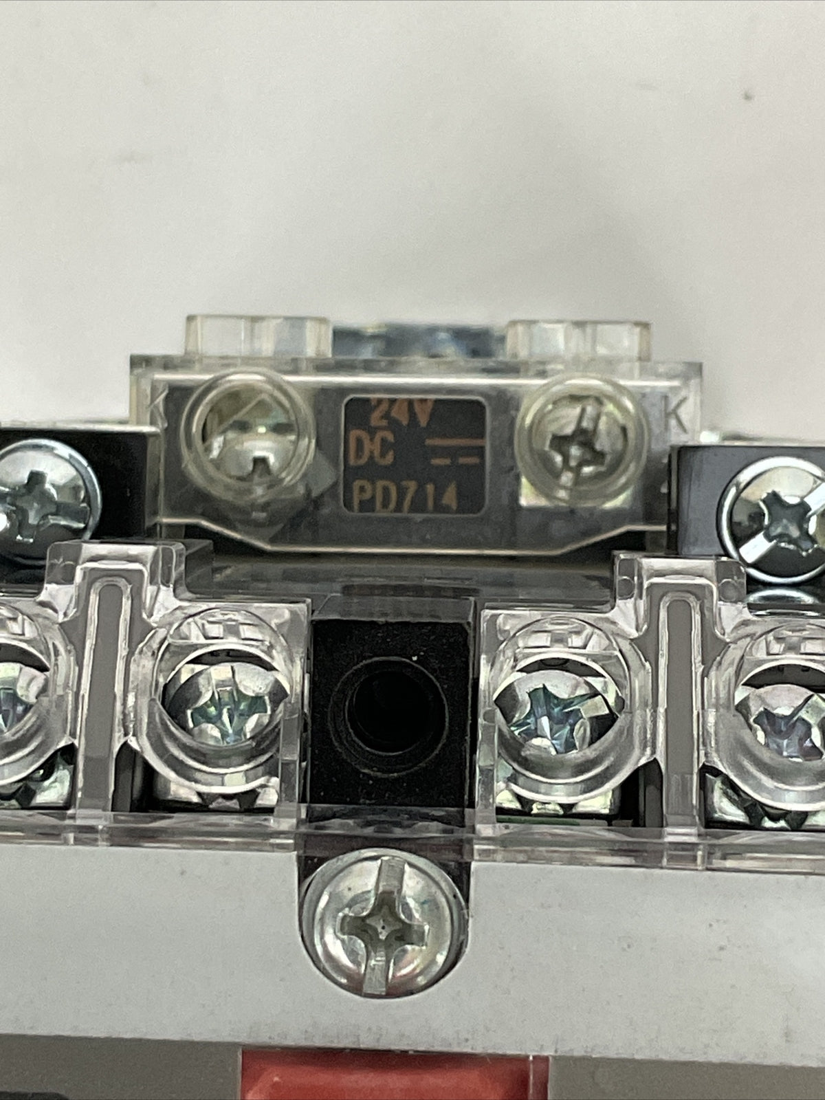 ALLEN BRADLEY 700DC-P800Z24 SER E DC RELAY COIL 24VDC