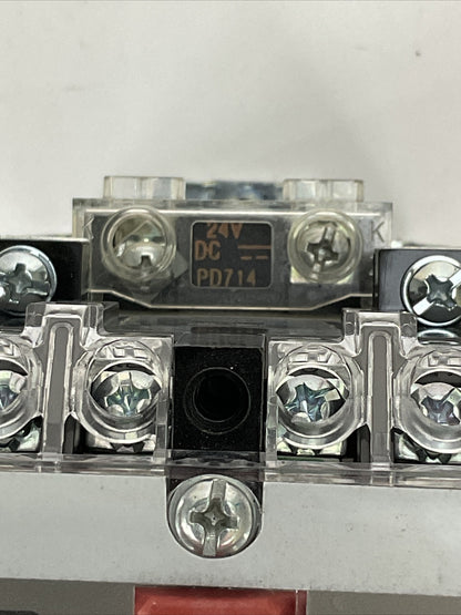 ALLEN BRADLEY 700DC-P800Z24 SER E DC RELAY COIL 24VDC