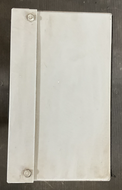 McLEAN XR472416012 HEAT EXCHANGER 115V 50/60HZ 1PH -20/140°F -29/60°C