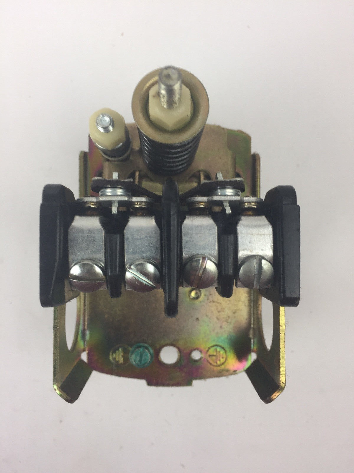 SQUARE D CLASS 9013 TYPE FSG2-S11 PRESSURE SWITCH SERIES B