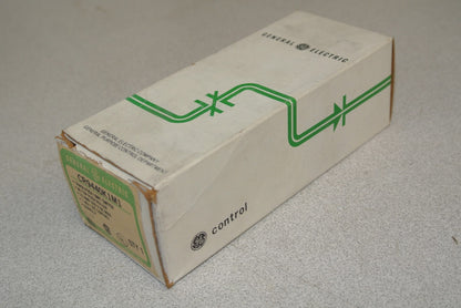 GENERAL ELECTRIC CR9440K1M1 TRACK-PUSH LIMIT SWITCH 10A, 600V - NEW SURPLUS