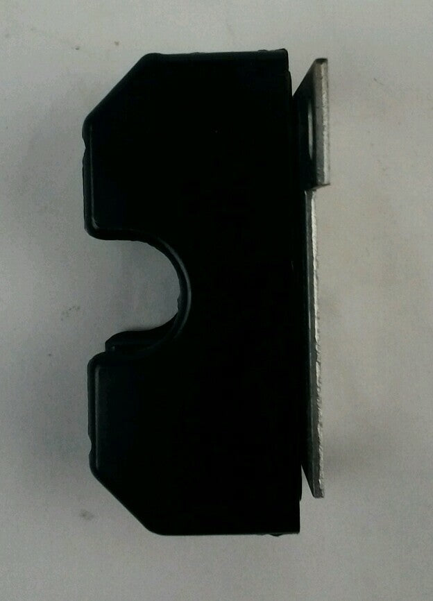 SQUARE D 9080 TYPE PF-1 SER B FUSE HOLDER