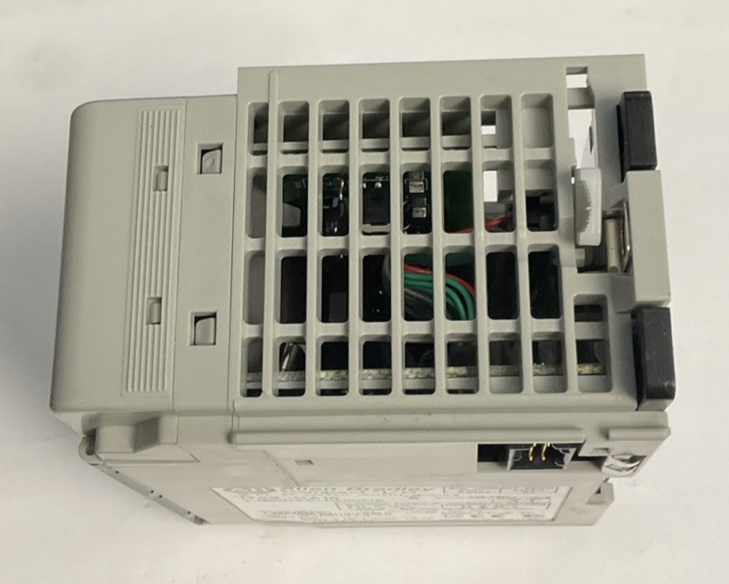 ALLEN BRADLEY 1769-OA16 OUTPUT MODULE SER.A 24VDC  265VAC