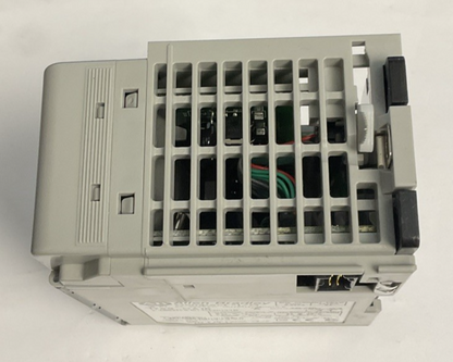 ALLEN BRADLEY 1769-OA16 OUTPUT MODULE SER.A 24VDC  265VAC