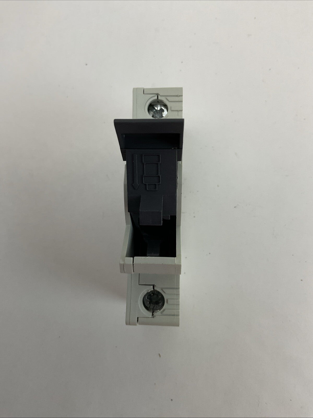 ALLEN BRADLEY 1492-FB1C30-L FUSE HOLDER 30A 600V CLASS CC ONLY (LOT OF 6)