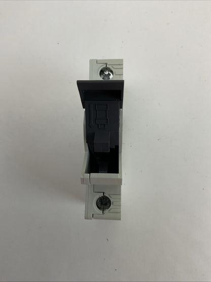 ALLEN BRADLEY 1492-FB1C30-L FUSE HOLDER 30A 600V CLASS CC ONLY (LOT OF 6)