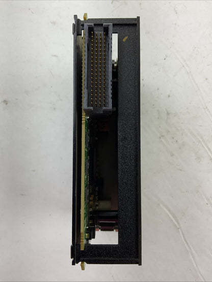 ALLEN BRADLEY 1756-EN2T SER C FW 4.003 CLX HI-CAP ENET/IP MODULE TP
