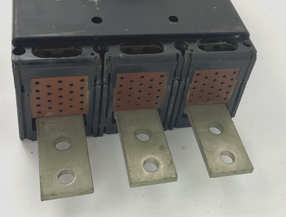BLACK-STONE NF 500A CIRCUIT BREAKER 600VAC