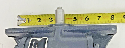 JOYCE  MACHINE SCREW ACTUATOR SER.1009739