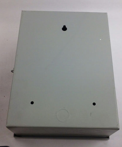 GE Control CR121E-E02HA22 7 Day Time Switch - 2 Pole, 2 Throw, 30A *NEW IN BOX*