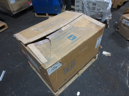 YASKAWA UAASKA-15FZ300E SPINDLE MOTOR / SERVO MOTOR - NEW in OLD BOX / CRATE