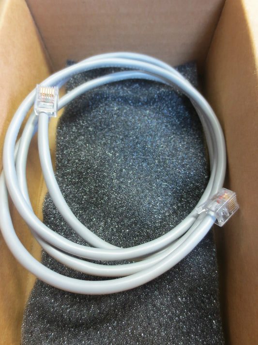 ALLEN-BRADLEY 1771-CT - I/O CHASSIS CABLE for 1771-P4S, 6S POWER SUPPLY - NEW