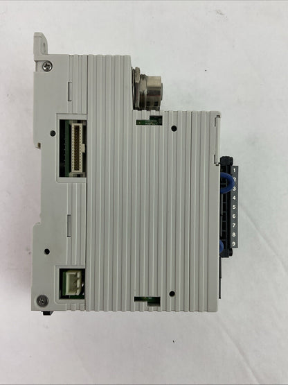 KEYENCE SL-R11 SAFETY CONTROL UNIT 24VDC 150mA