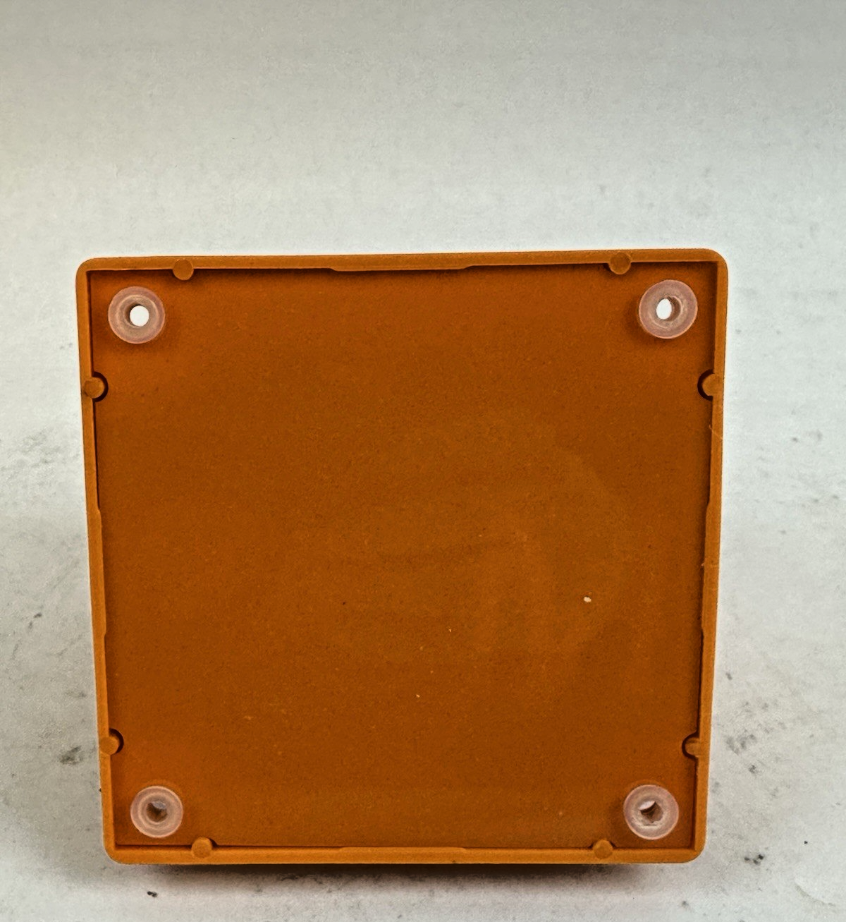 ATC SLM-440-ASE PHASE MONITOR RELAY 440-490VAC 3PH DPDT 3A 600VAC MICROPROCESSOR