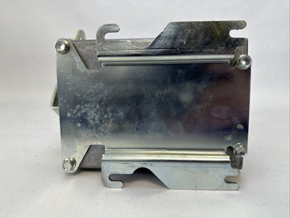 SIEMENS SQM50.464R1G3R PNEUMATIC DAMPER MOTOR 110-120VAC 50/60HZ 20VA