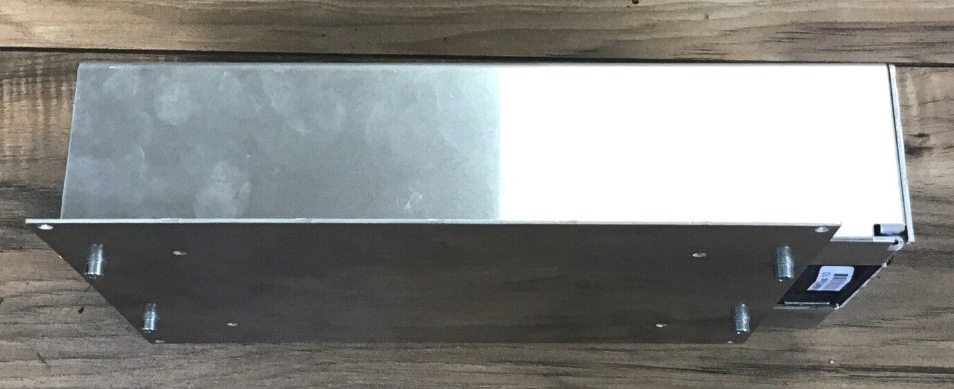 TDK-LAMBDA ALPHA 400W H47318 POWER SUPPLY 264VAC 47-63HZ